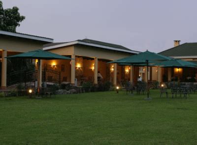 Hotels in Fort portal Uganda, Fortportal Lodges and Accommodation