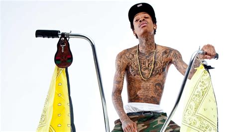 Wiz Khalifa Wallpapers Hd 2015 Wallpaper Cave