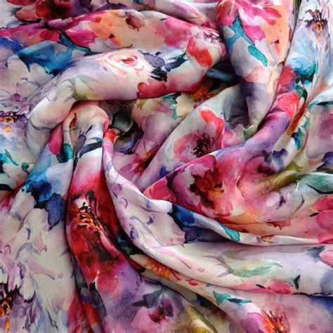 Viscose Fabric - Etsy