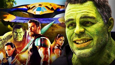 She-Hulk’s Sakaar Spaceship Explained: Thor & Avengers Connections Revealed