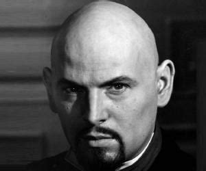 Anton LaVey Biography - Facts, Childhood, Family Life & Achievements