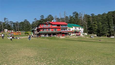 The Best Homestays In Khajjiar To Travel With Your Kids