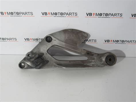 Yamaha Xj Voetsteun Links Voor Vb Motoparts