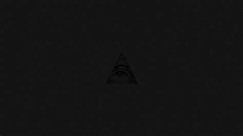 Illuminati Black Wallpapers Top Free Illuminati Black Backgrounds