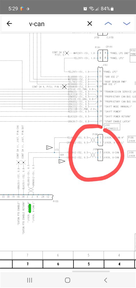 Kenworth T680 Transmission Fault Codes