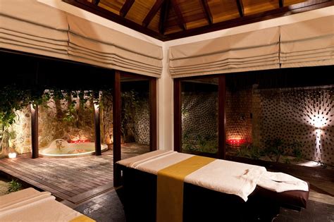 Calm Spa And Wellness At Ja Manafaru Manafaru Island Maldives Hours