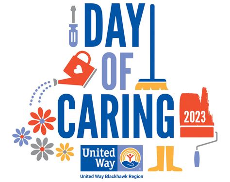 Day Of Caring United Way Babara Leontyne