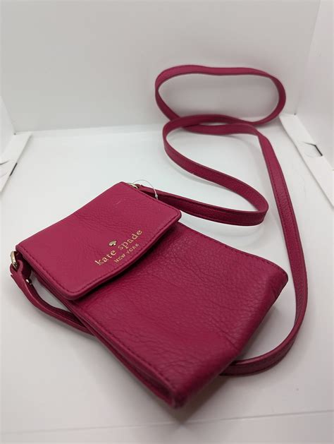 Kate Spade Crossbody Survey Khl Ru