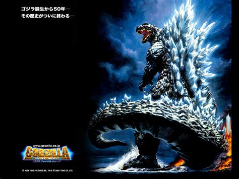 Movies Wallpaper Godzilla Final Wars Godzilla Final Wars Poster