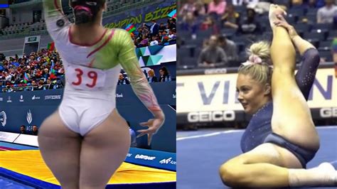 Best Moments In Women S Gymnastics Katelyn Ohashi 10 PERFECTO