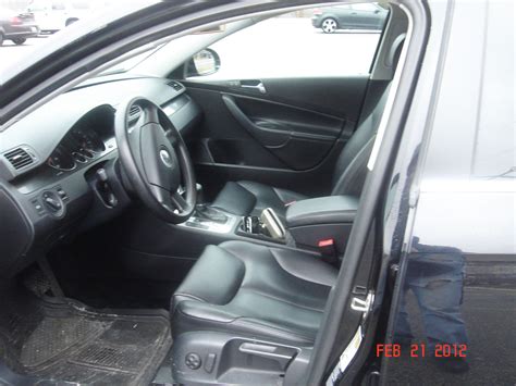 2006 Volkswagen Passat - Interior Pictures - CarGurus