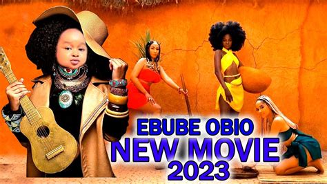 Ebube Obio New Movie That Shocked Millions Of People D Guilter Girl