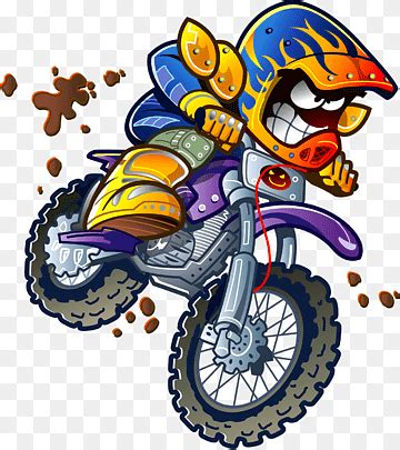 Motocross png images | PNGWing