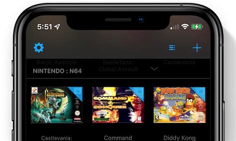 Provenance Multi Platform Game Console Emulator Coming To The App Store