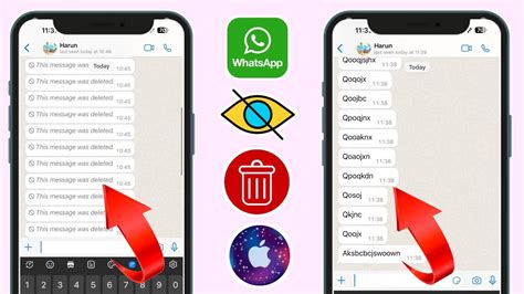 Come Recuperare I Messaggi Eliminati Di Whatsapp Su Iphone 2024