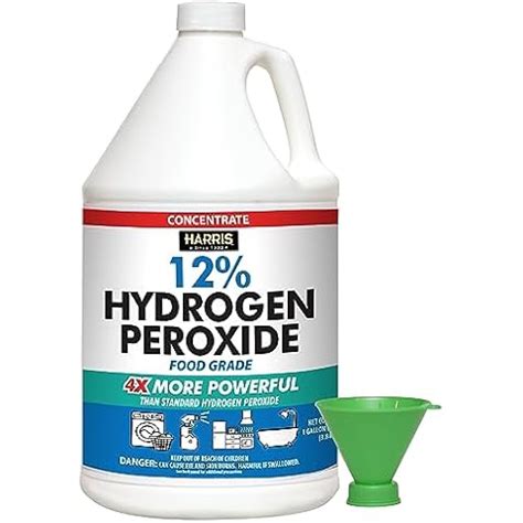 The Best Hydrogen Peroxide All Purpose Cleaners Of Reviews