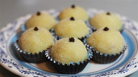 Aprenda 4 receitas de doces veganos - Namu