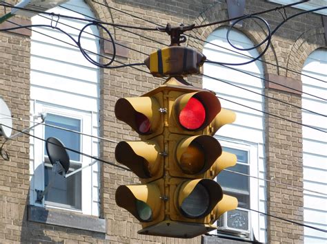 Dscn Thesignalman Flickr