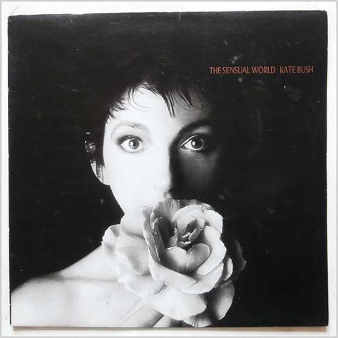 Sensual World 1989 VINYL By Kate Bush Amazon Co Uk CDs Vinyl