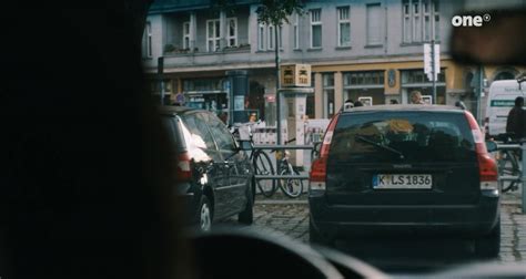 IMCDb org 2005 Volvo V70 Gen 2 in In Berlin wächst kein Orangenbaum