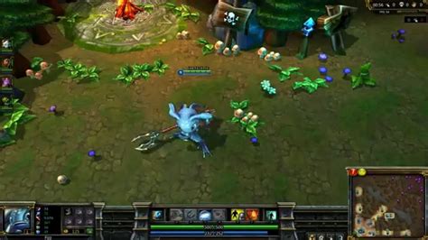 League Of Legends Fizz Polski Dubbing YouTube