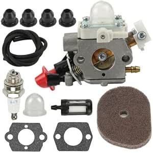 Amazon Carburetor For Stihl FS40 FS50 C FS56 FC56 HT56 HT56C