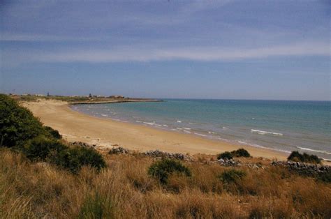 Donnalucata La Spiaggia E Il Borgo Marinaro Val Di Noto