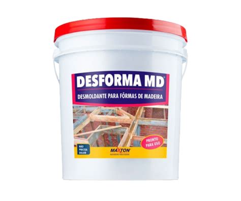 Arquivo De Desmoldante Flex Impermeabilizantes