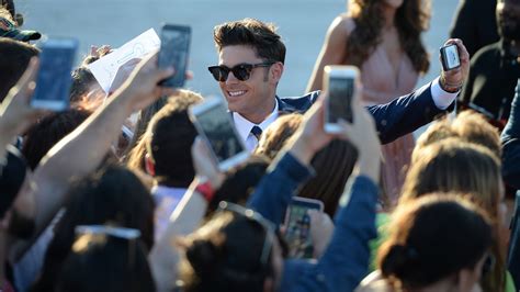 Zac Efron Méconnaissable Découvrez Limpressionnante évolution