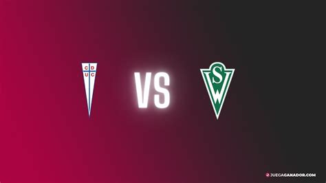 Pronóstico Universidad Católica vs Santiago Wanderers viernes 23 de