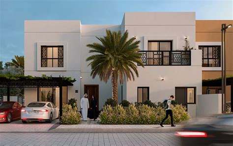 Villas For Sale In UAE Al Zaeem Real Estate