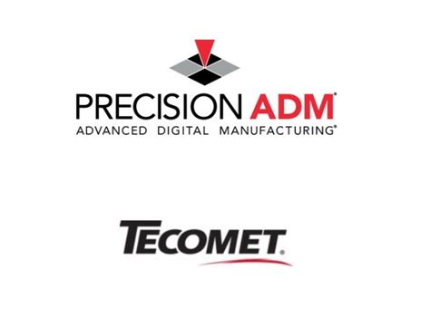 Precision Adm Forming Strategic Partnership With Tecomet Shop