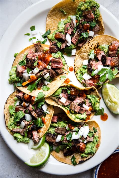 Best Taco Recipes The Modern Proper