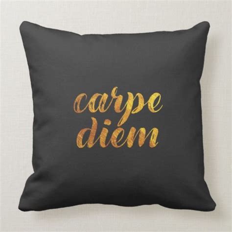 Inspirational Decorative & Throw Pillows | Zazzle | Quote throw pillow, Pillows, Throw pillows