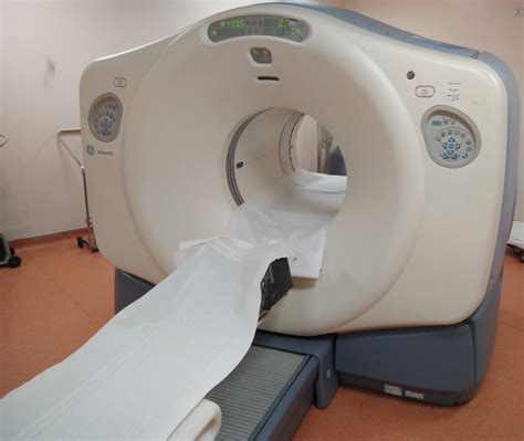 Used Ge Discovery Ste Pet Ct For Sale Id Med