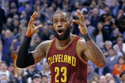 LeBron James Thank You Tweet To Sacked GM Reveals Brewing Trouble In