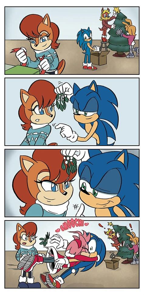 Pin By Sasa Cadette On Sonic Sonic Funny Sonic Adventure Sonic And