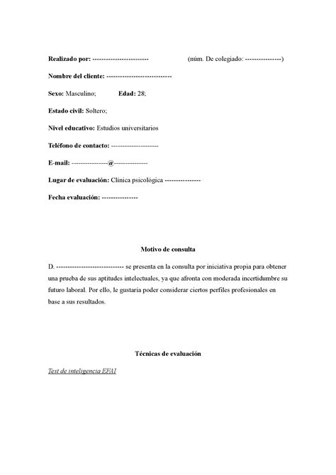 Pdf Informe Interpretación Test Efai Pdf Dokumen Tips