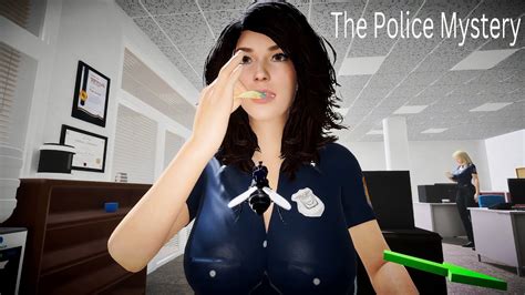 The Police Mystery Gameplay No Commentary YouTube