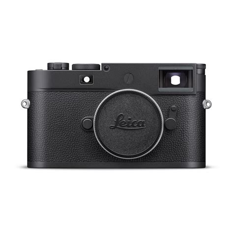 Leica M11 Monochrom | Uncrate