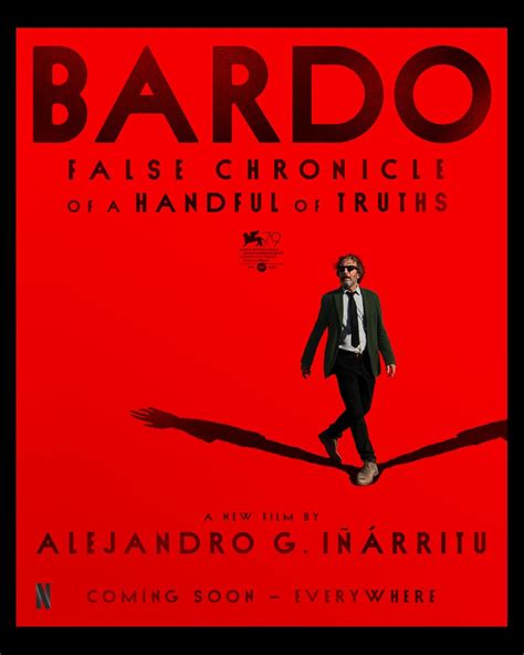 Bardo False Chronicle Of A Handful Of Truths