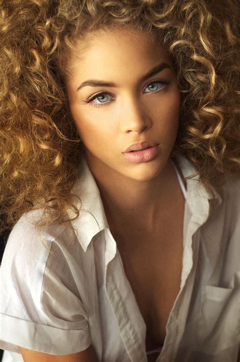 Mixed Girls With Blonde Hair Tumblr