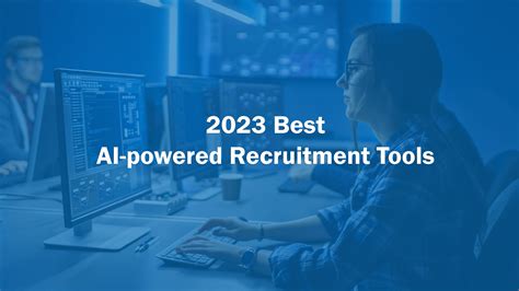 2023 Best Ai Powered Recruitment Tools Ocbridge