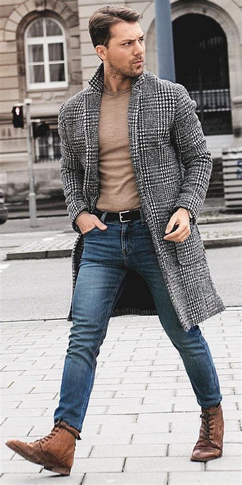 Mens Winter Fashion Hipster Mens Fashion Mens Fashion Casual