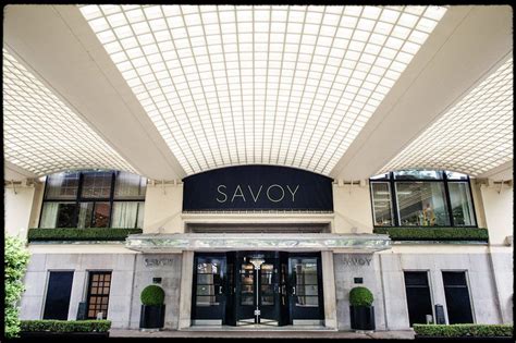 Weddings at The Savoy London