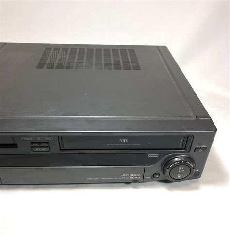 Yahoo オークション 【wv H2】 ソニー Sony Hi8 Vhs ダブルビデオデッキ