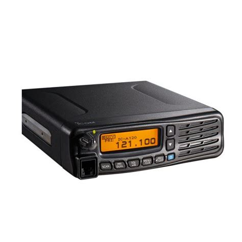 Ic A120e Icom Europe