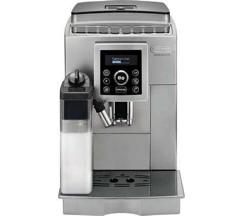 DeLonghi Magnifica S Cappuccino Machine — QVC.com