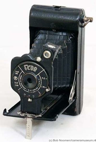 feba feba price guide estimate  camera