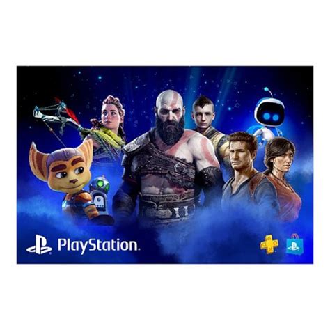 Sony Playstation Store Gift Card Gift Digital Sony Ps Store Gift